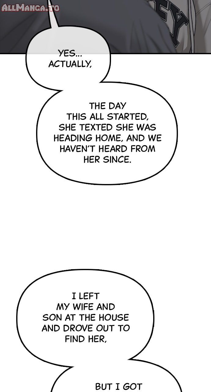 Read The End Has Come Manga Online
