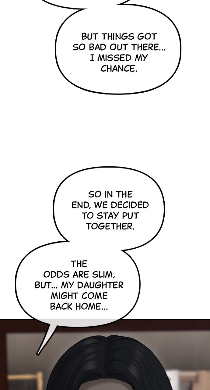 Read The End Has Come Manga Online