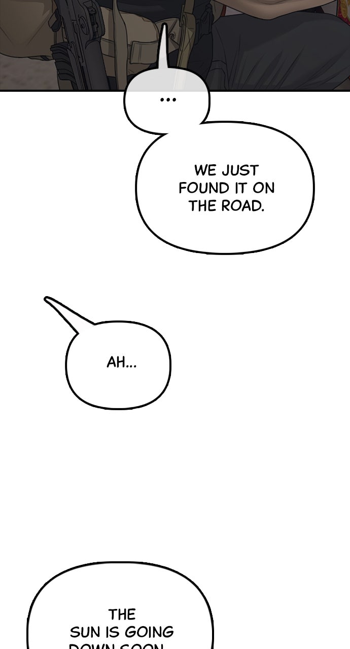 Read The End Has Come Manga Online