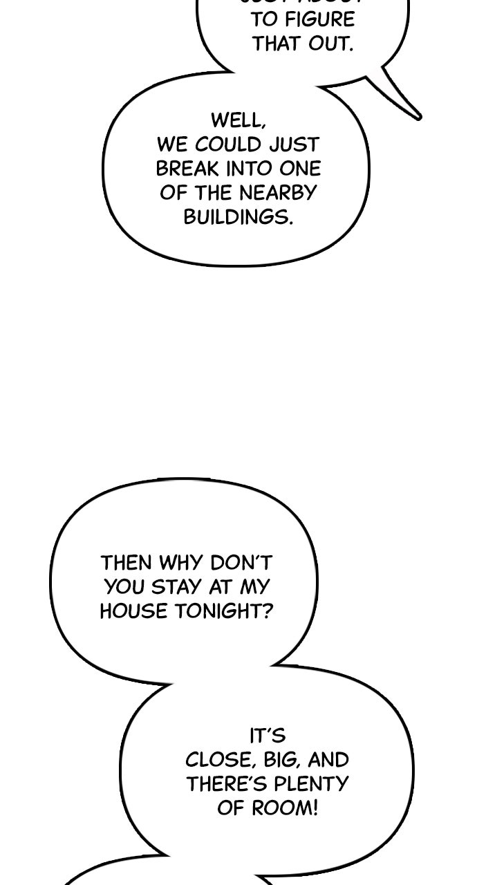 Read The End Has Come Manga Online