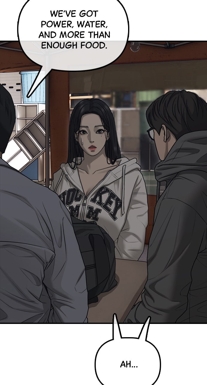 Read The End Has Come Manga Online