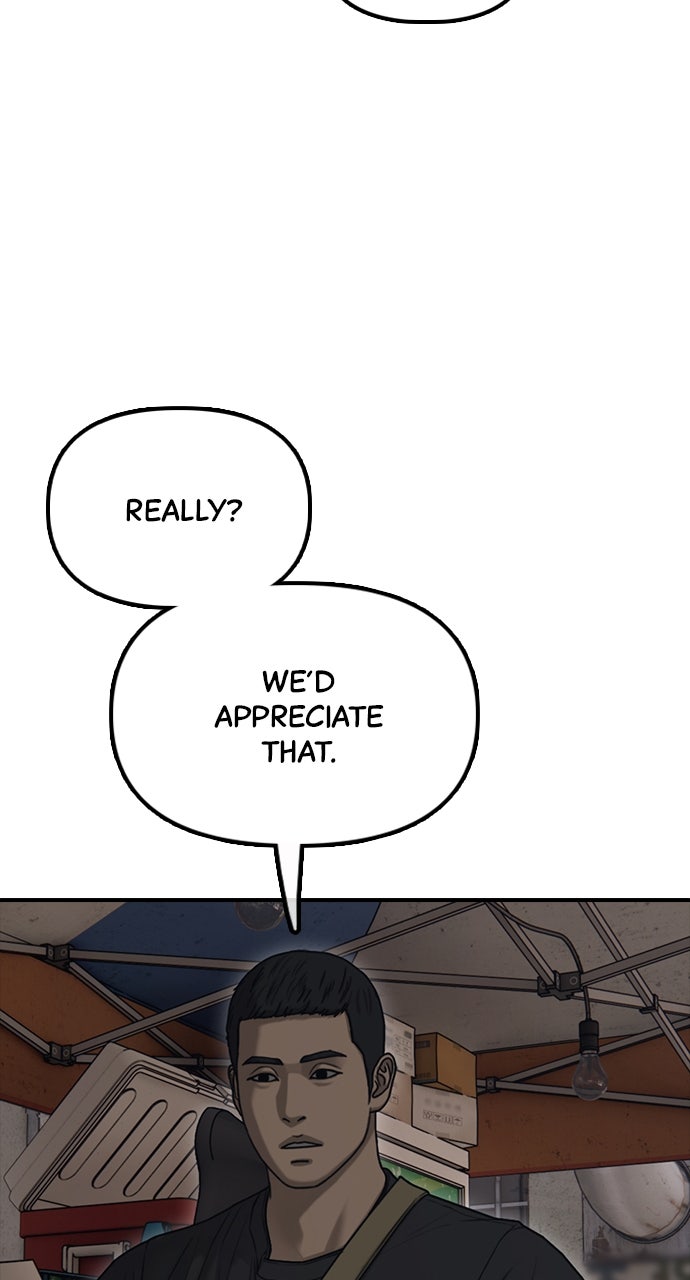 Read The End Has Come Manga Online