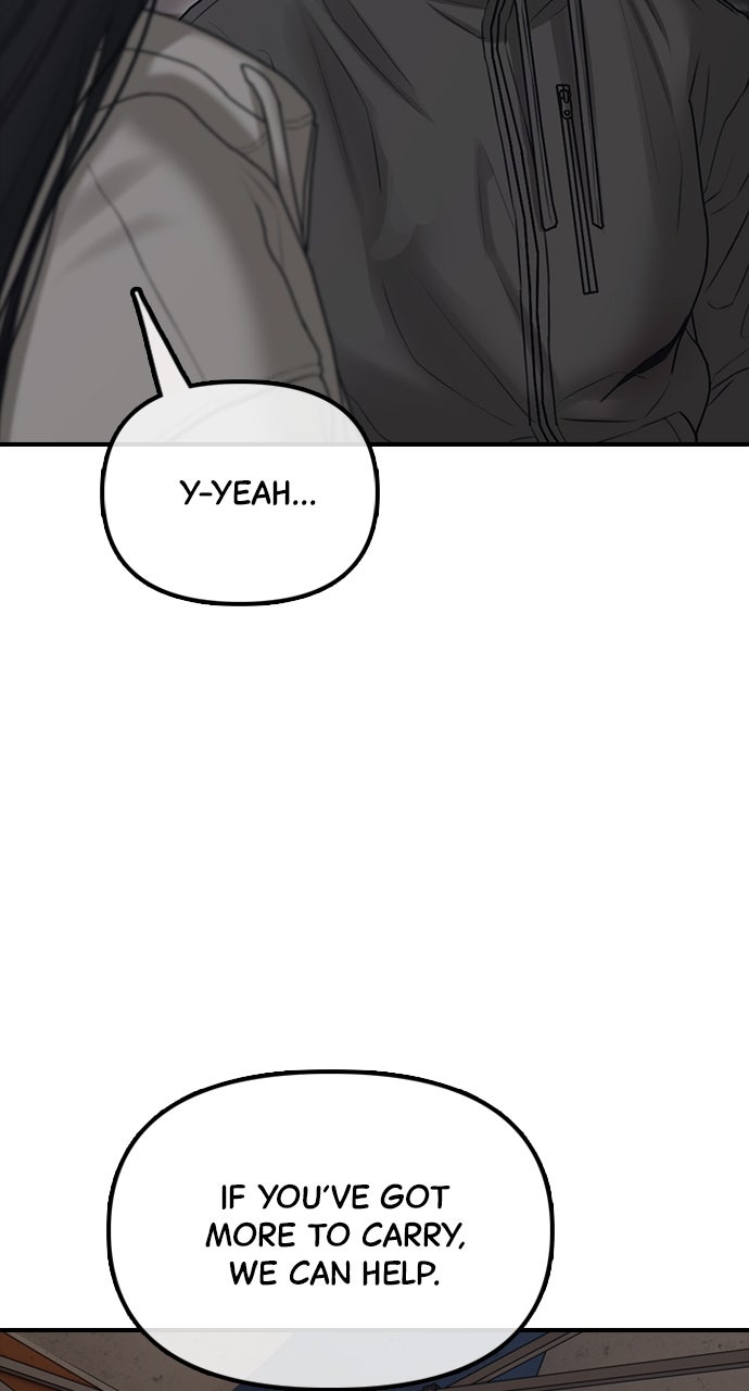 Read The End Has Come Manga Online