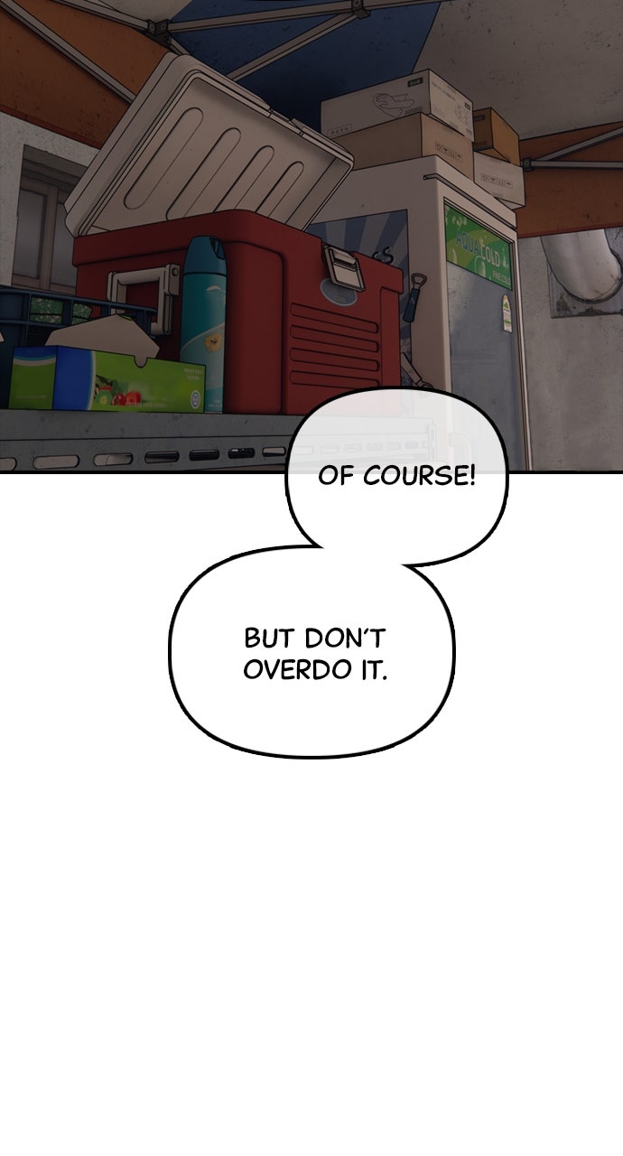 Read The End Has Come Manga Online