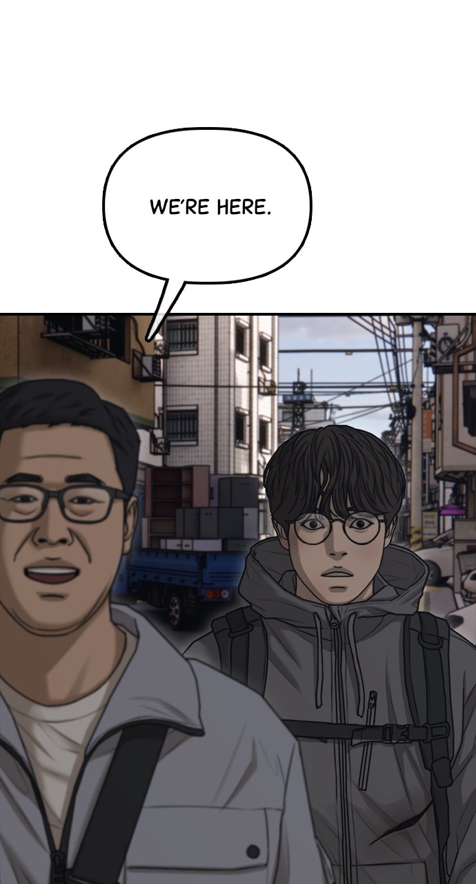 Read The End Has Come Manga Online