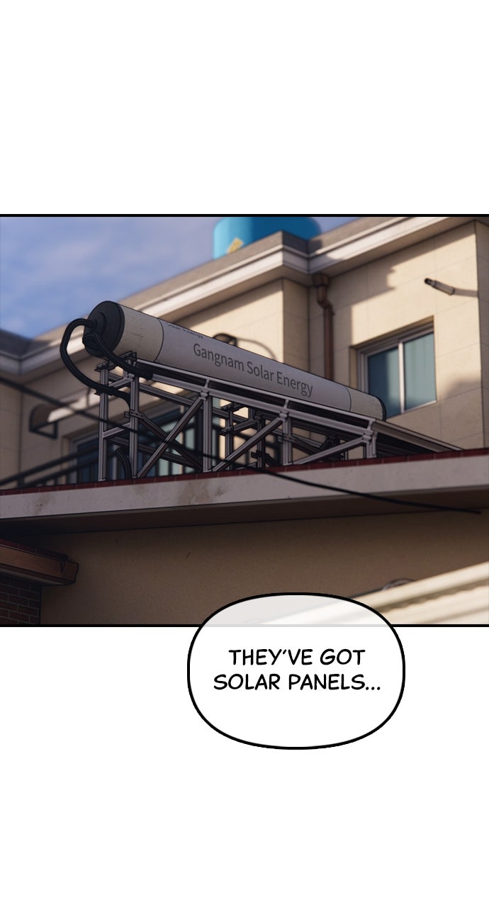 Read The End Has Come Manga Online