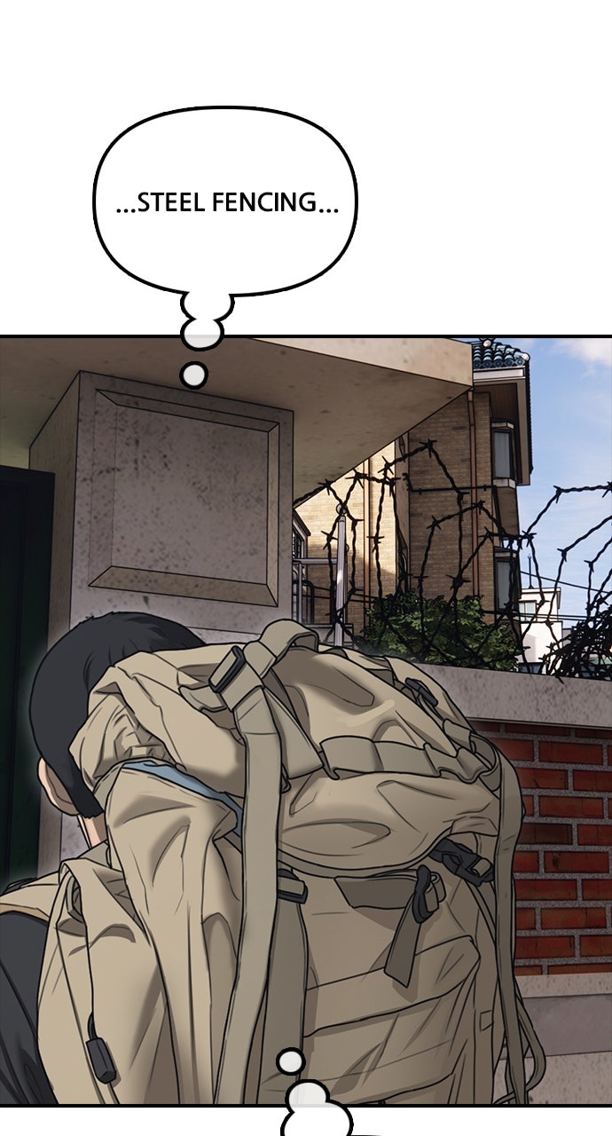 Read The End Has Come Manga Online