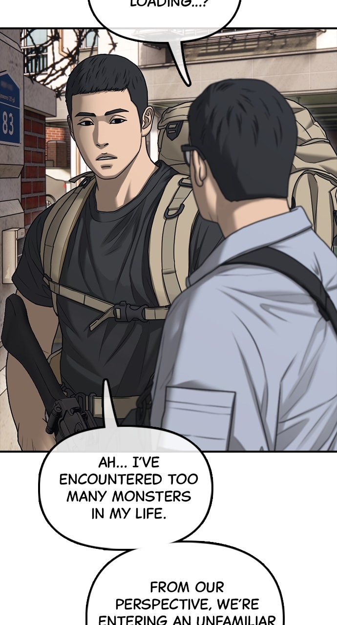 Read The End Has Come Manga Online