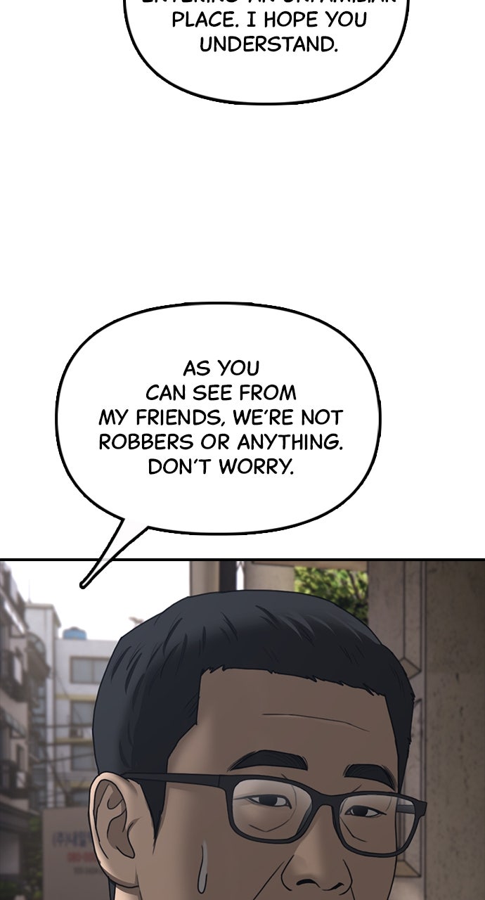 Read The End Has Come Manga Online