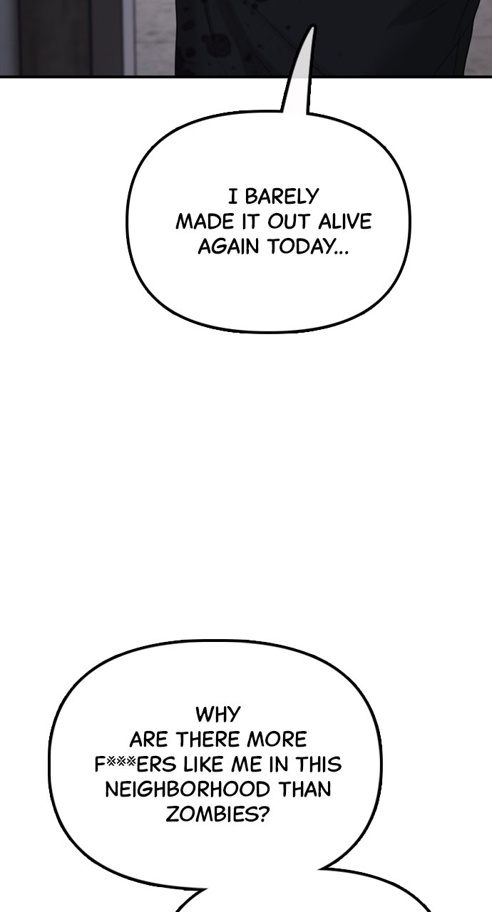 Read The End Has Come Manga Online