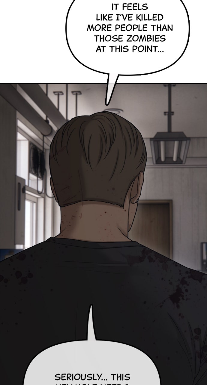 Read The End Has Come Manga Online