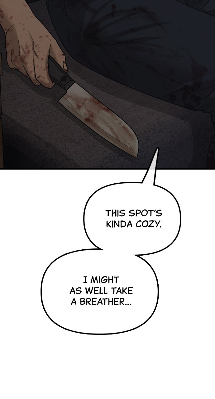 Read The End Has Come Manga Online
