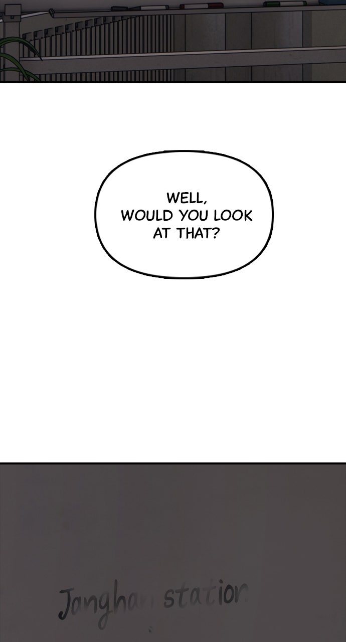 Read The End Has Come Manga Online