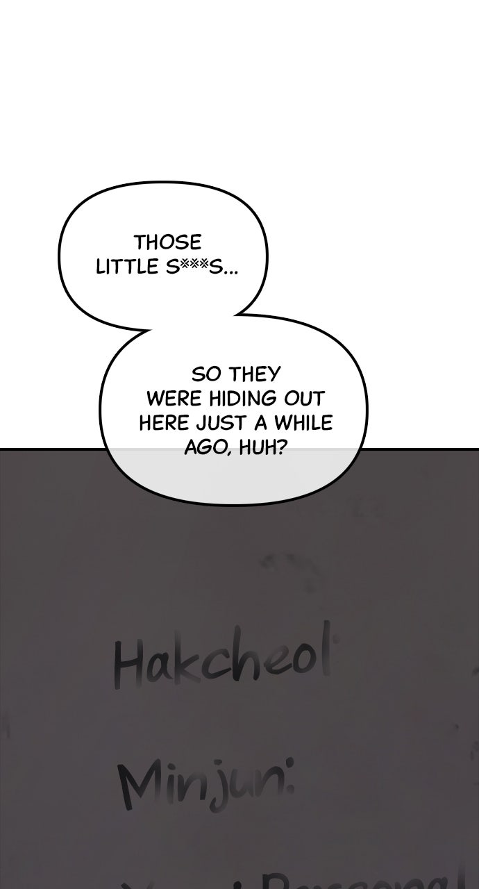 Read The End Has Come Manga Online