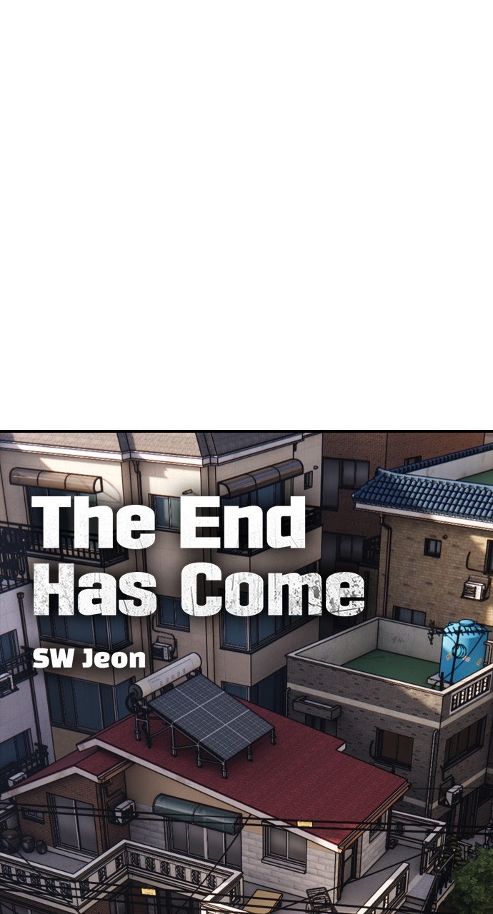 Read The End Has Come Manga Online