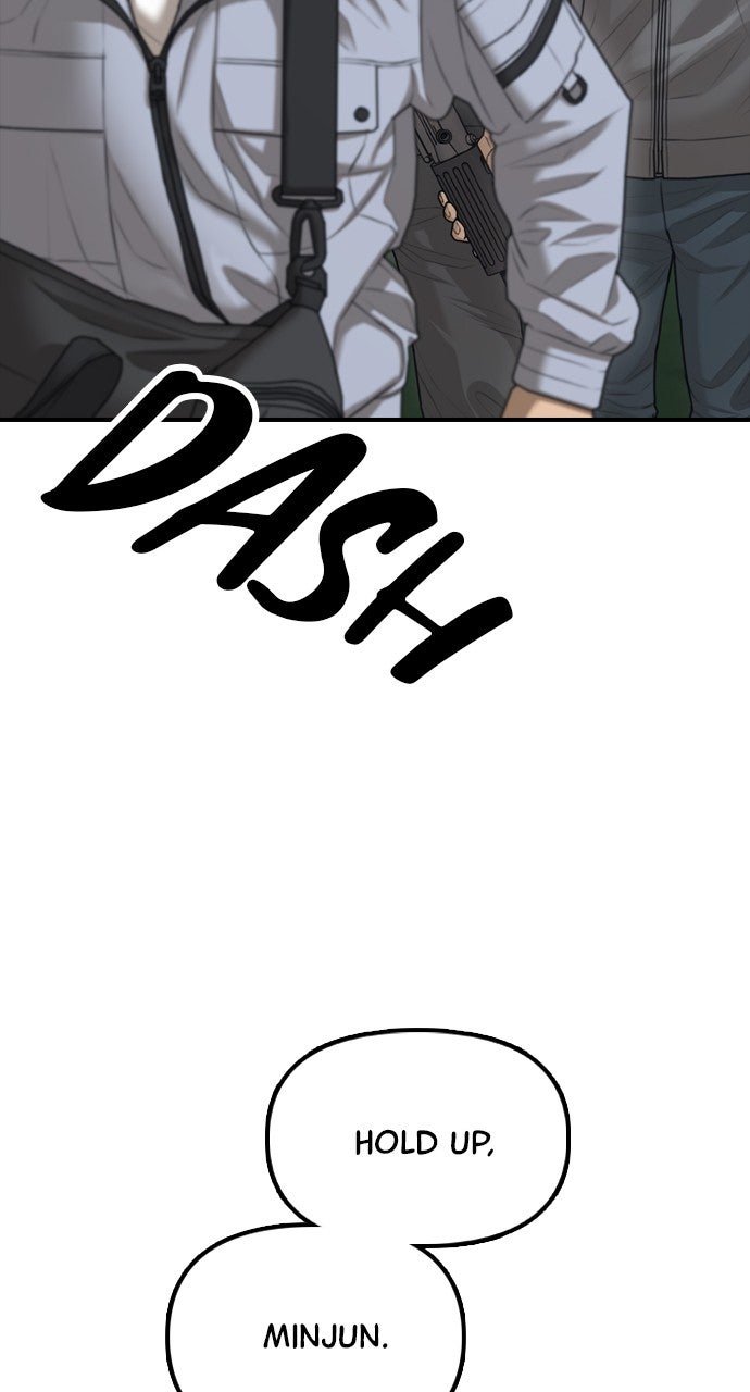 Read The End Has Come Manga Online
