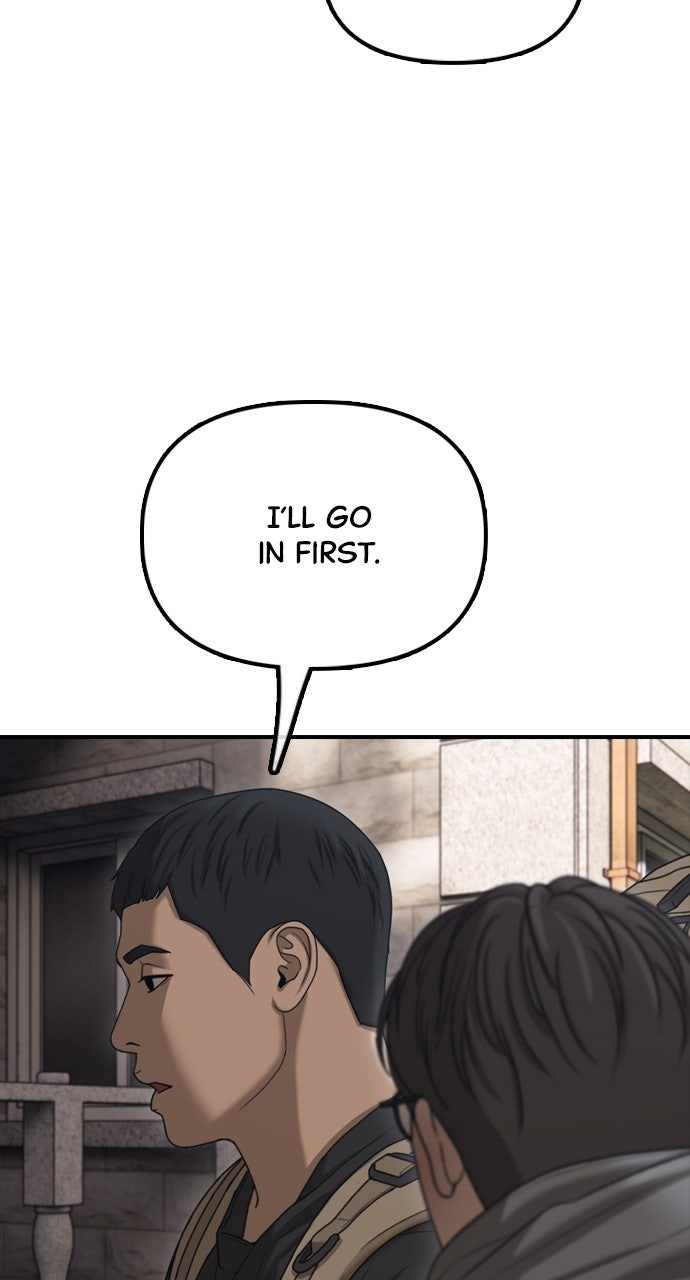 Read The End Has Come Manga Online