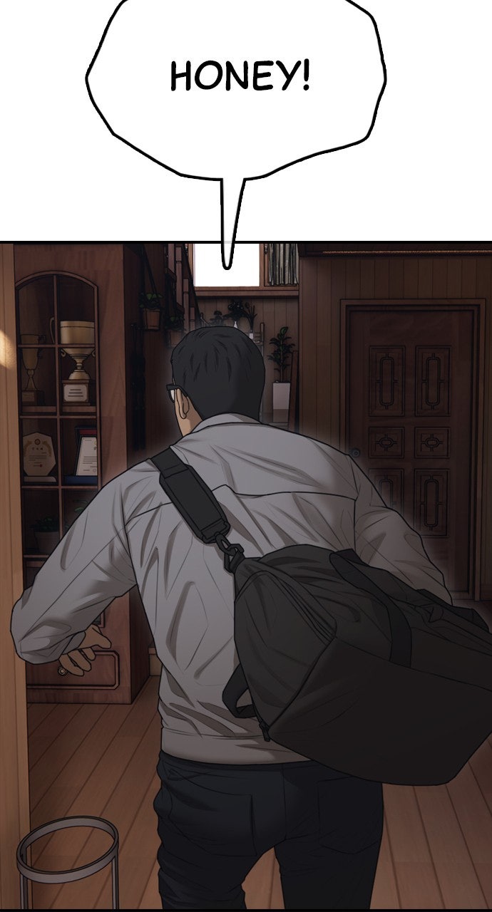 Read The End Has Come Manga Online