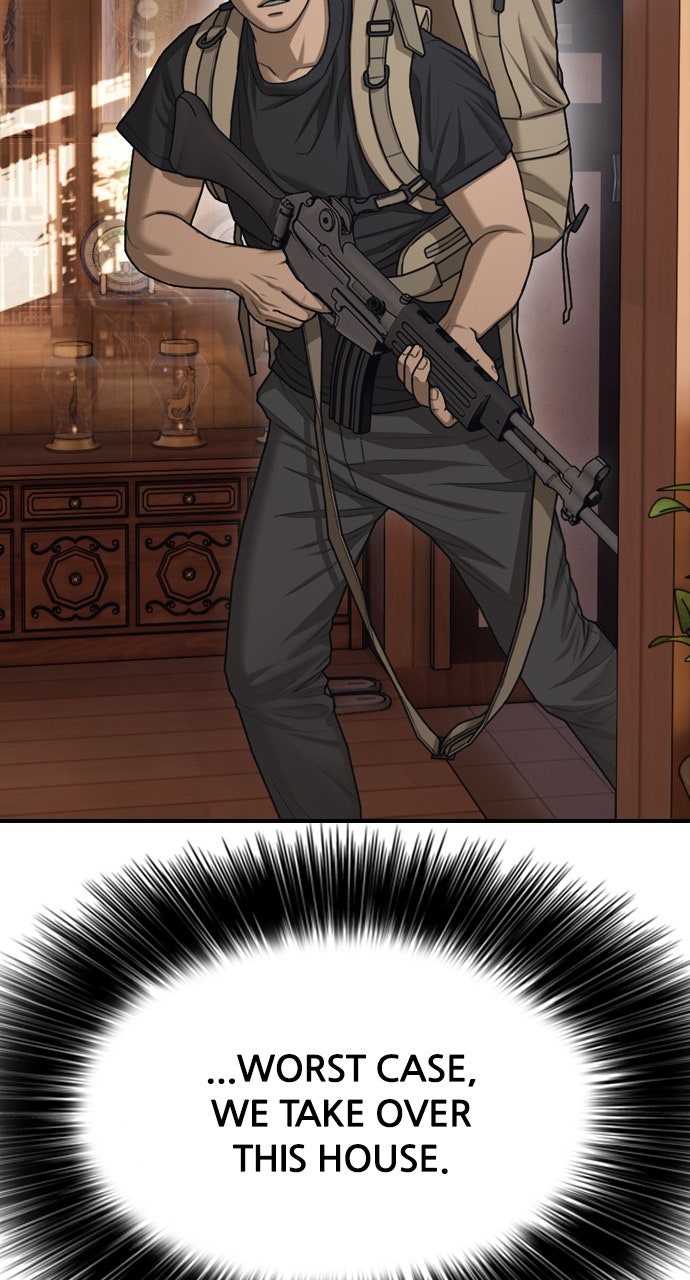 Read The End Has Come Manga Online