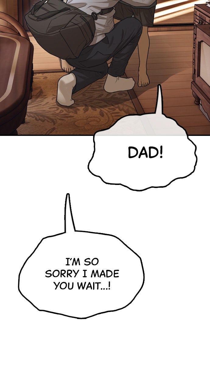 Read The End Has Come Manga Online