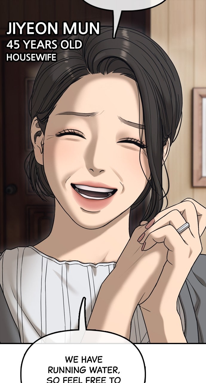 Read The End Has Come Manga Online