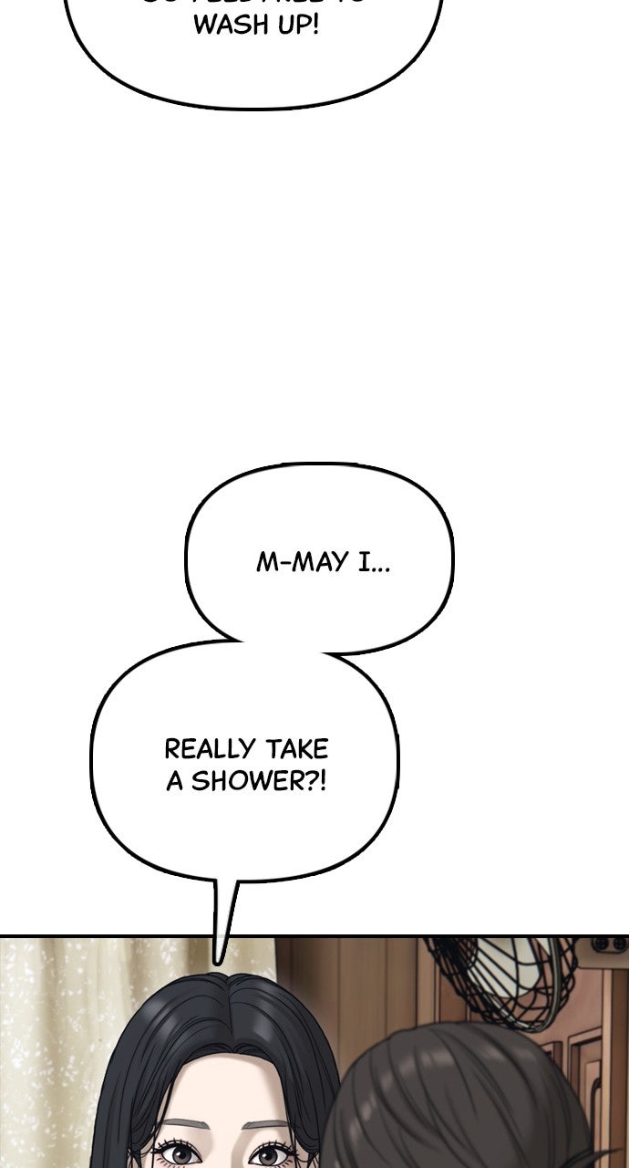 Read The End Has Come Manga Online