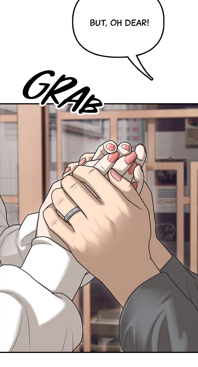 Read The End Has Come Manga Online