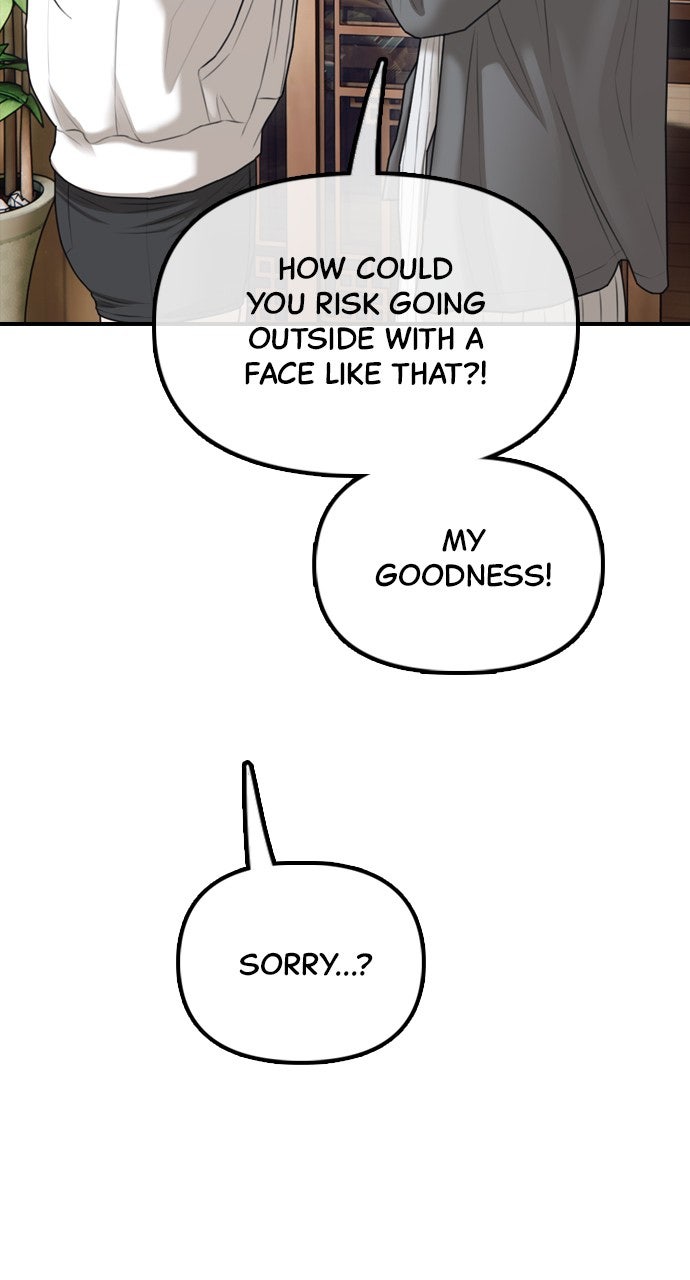 Read The End Has Come Manga Online