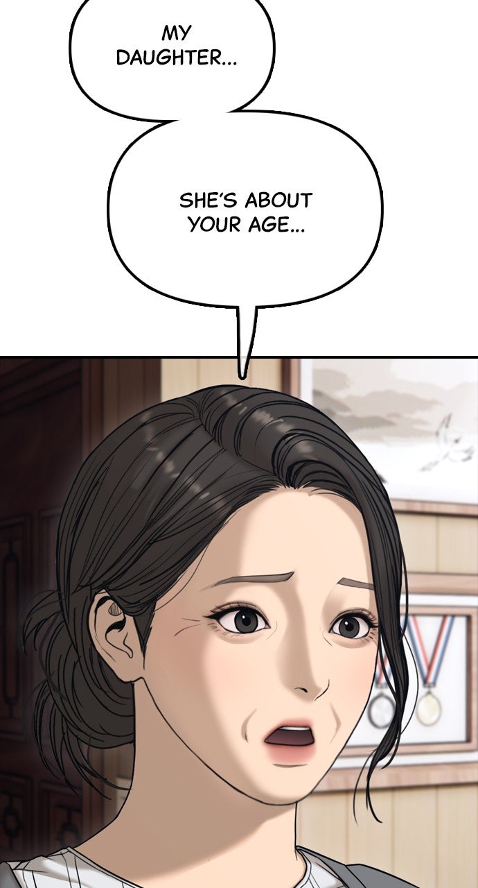 Read The End Has Come Manga Online