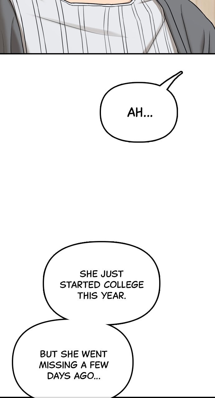 Read The End Has Come Manga Online