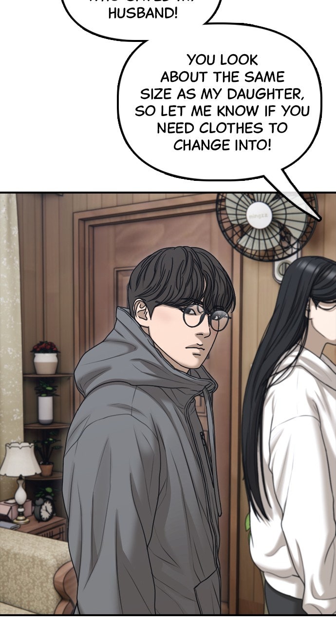 Read The End Has Come Manga Online
