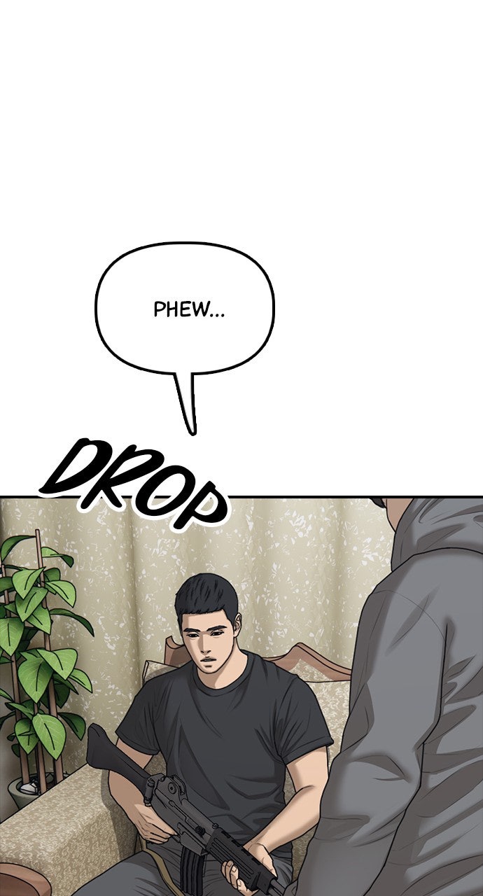 Read The End Has Come Manga Online