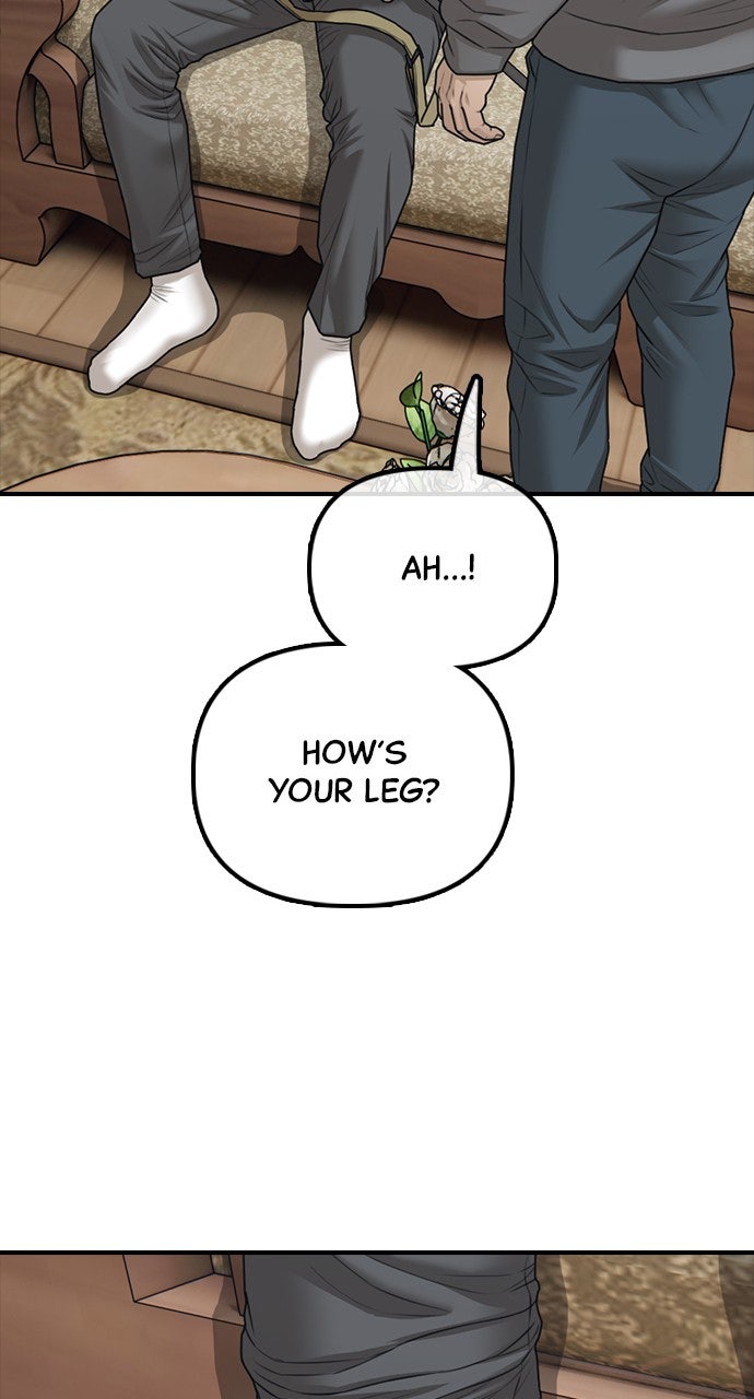 Read The End Has Come Manga Online