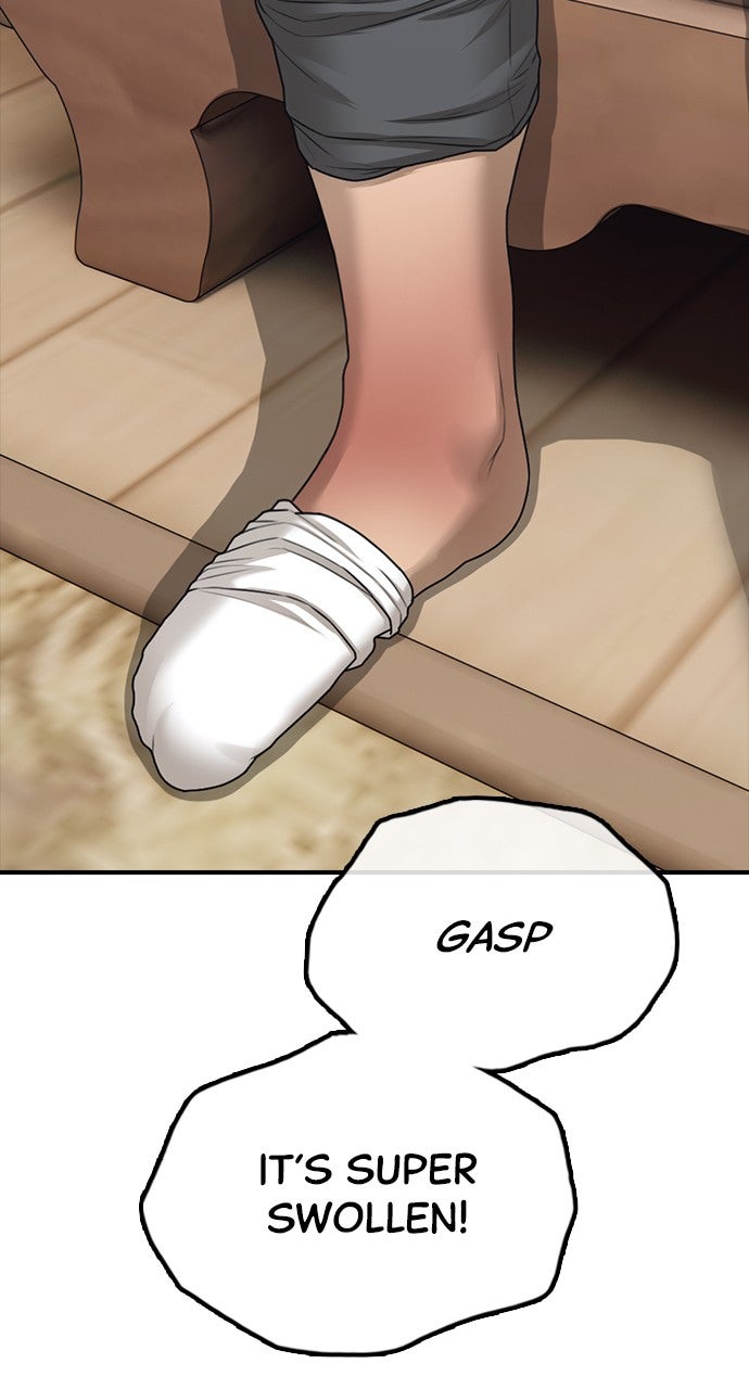Read The End Has Come Manga Online