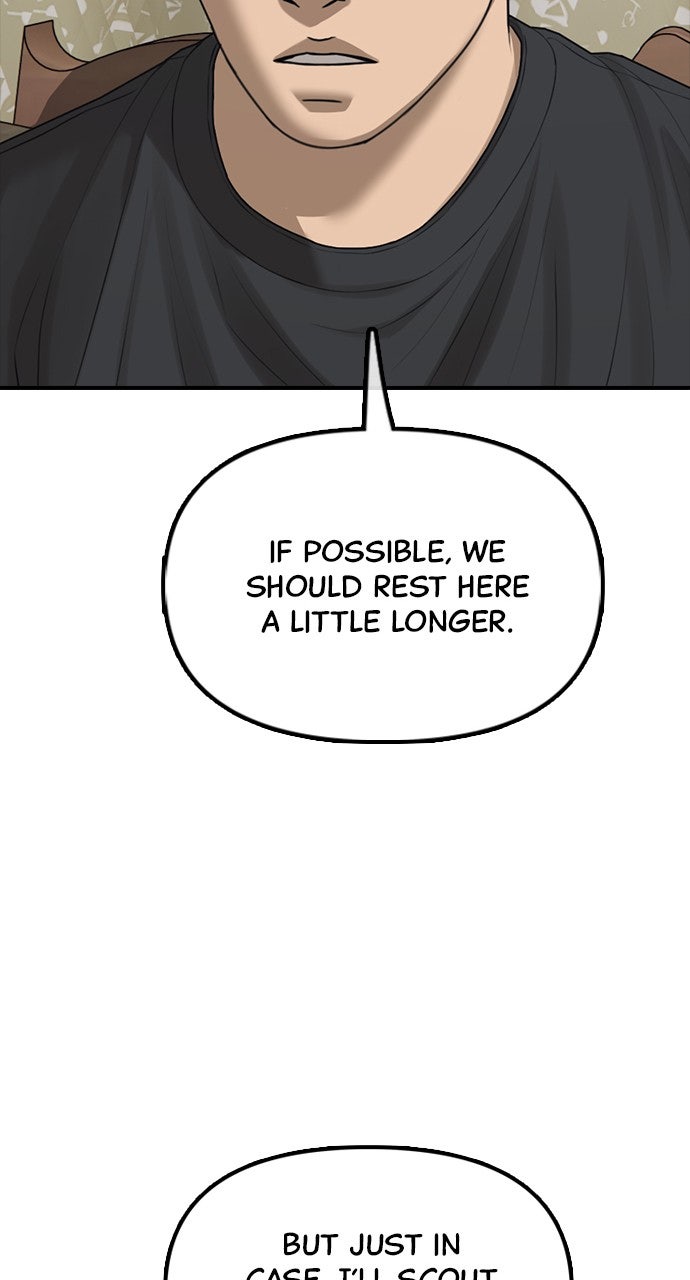 Read The End Has Come Manga Online