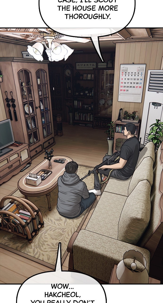 Read The End Has Come Manga Online
