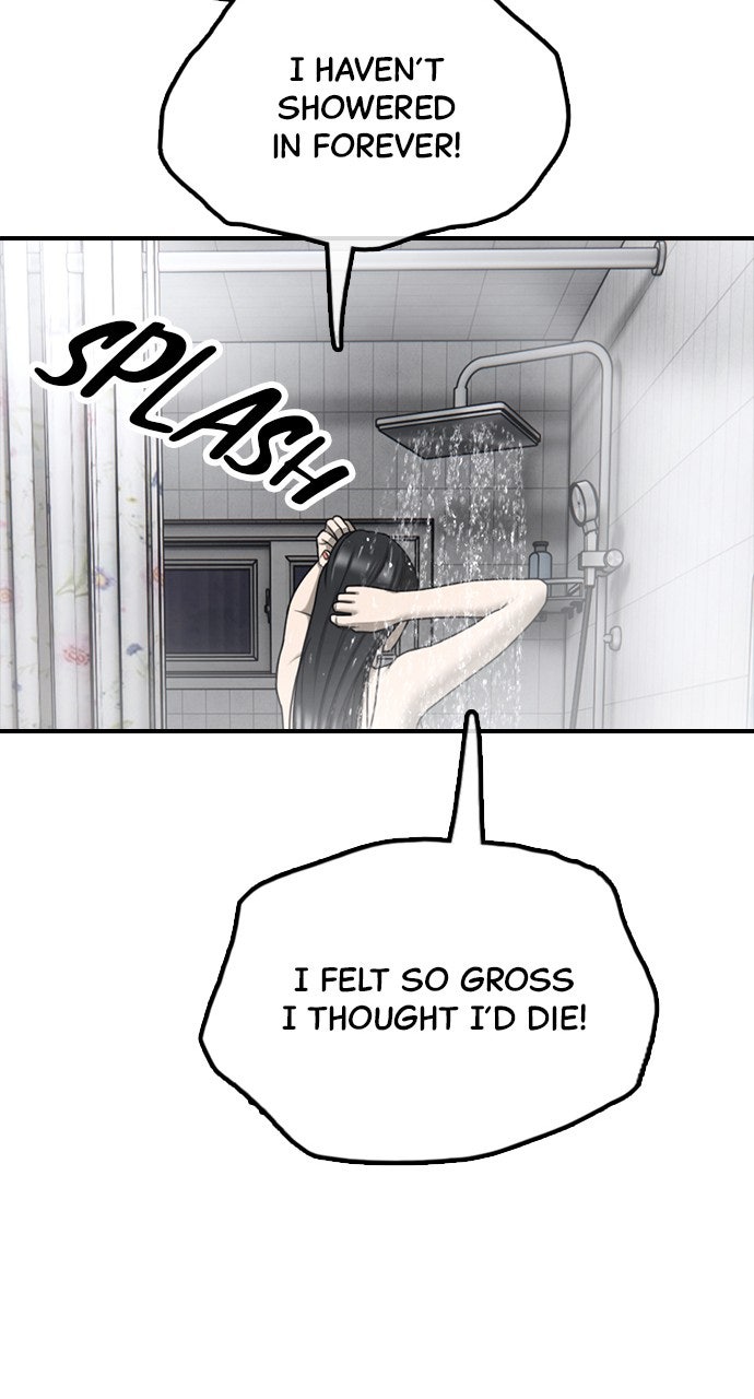 Read The End Has Come Manga Online