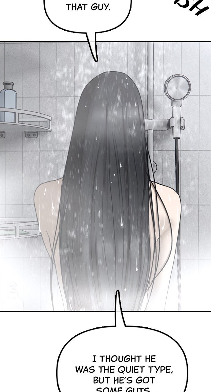 Read The End Has Come Manga Online