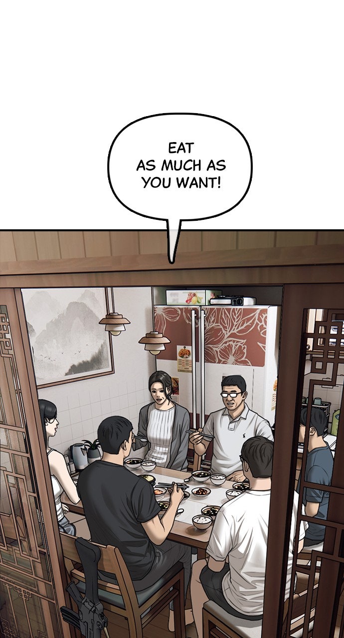 Read The End Has Come Manga Online