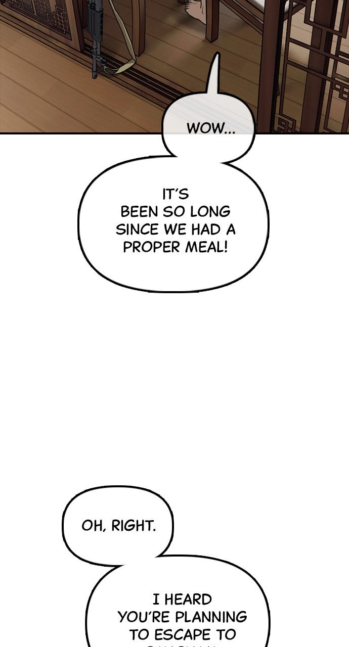 Read The End Has Come Manga Online