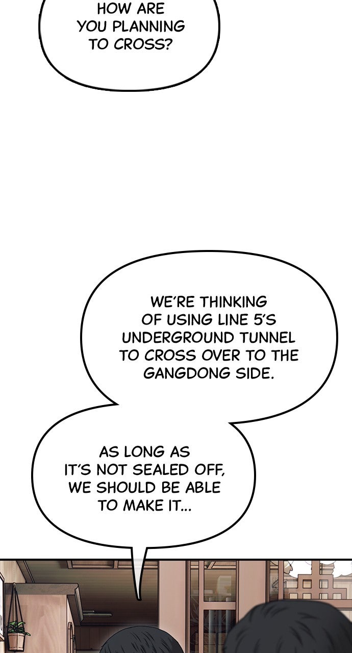 Read The End Has Come Manga Online