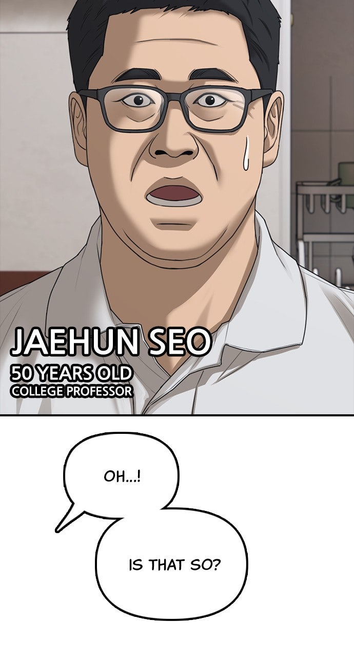 Read The End Has Come Manga Online
