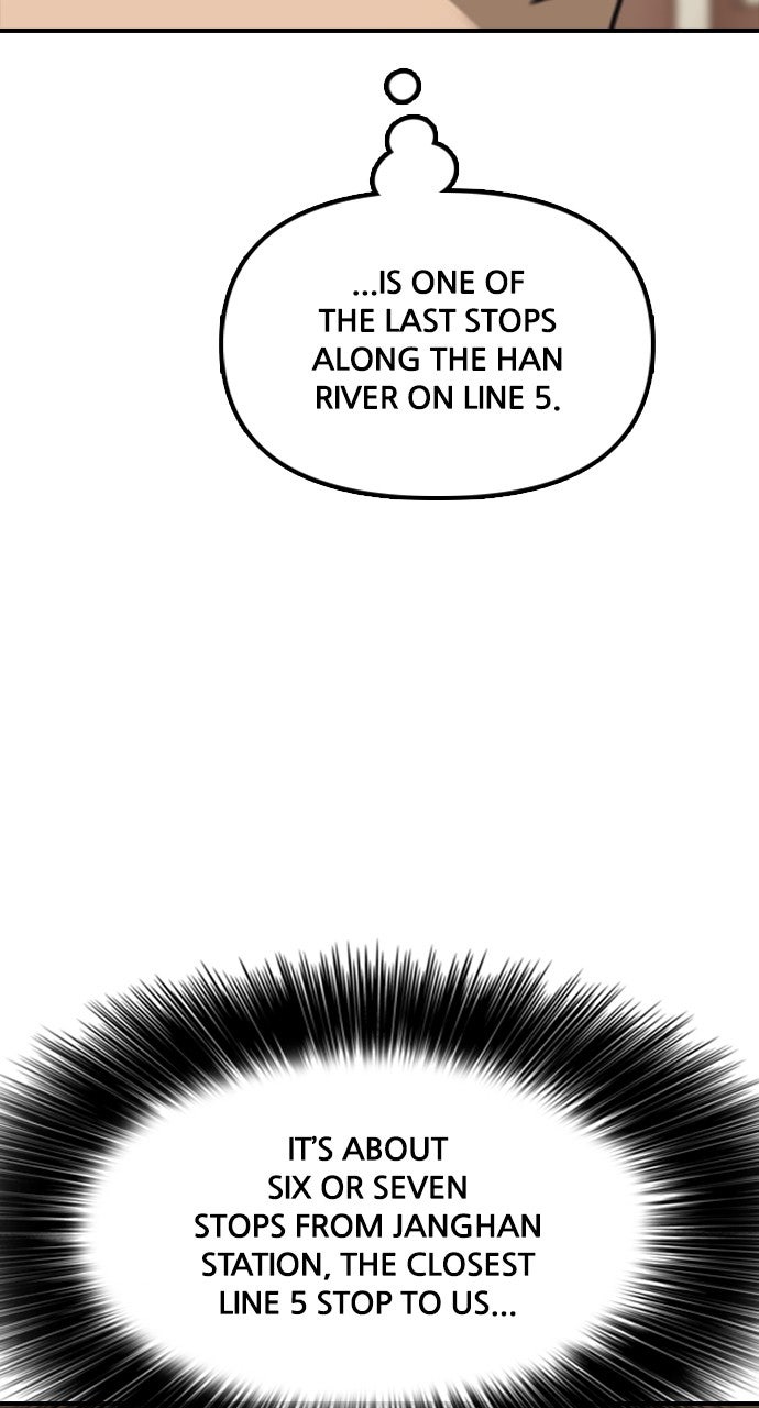 Read The End Has Come Manga Online