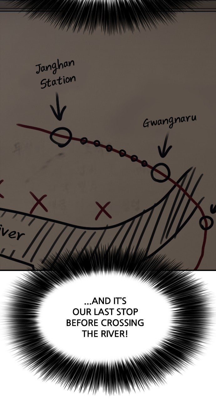 Read The End Has Come Manga Online