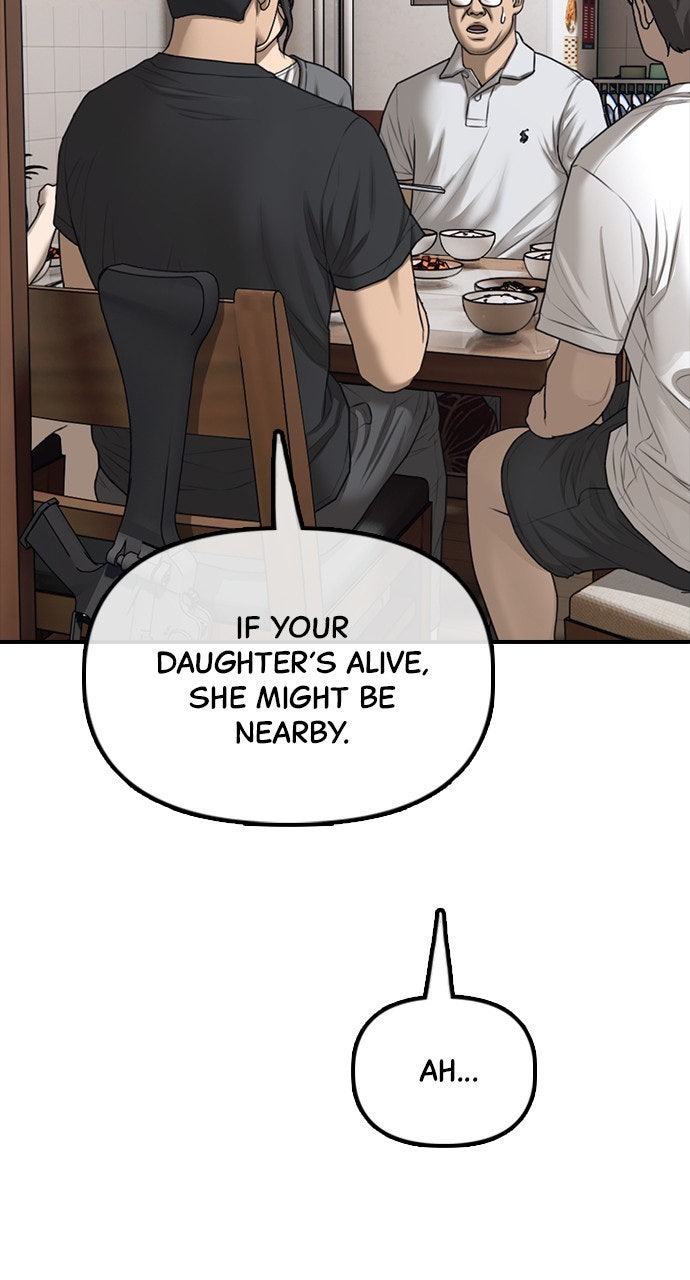 Read The End Has Come Manga Online