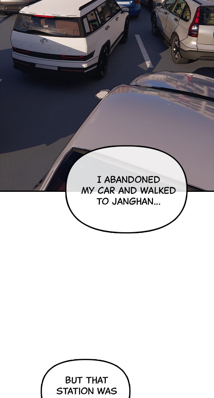 Read The End Has Come Manga Online