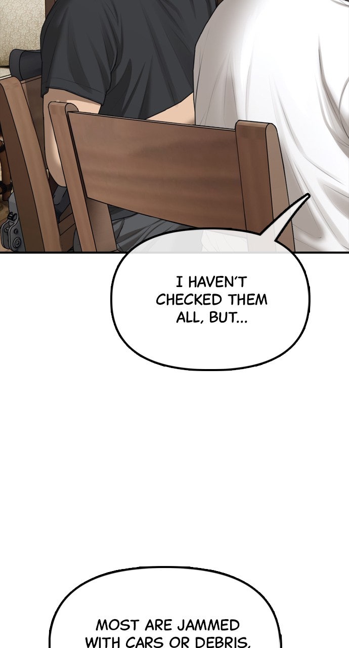 Read The End Has Come Manga Online