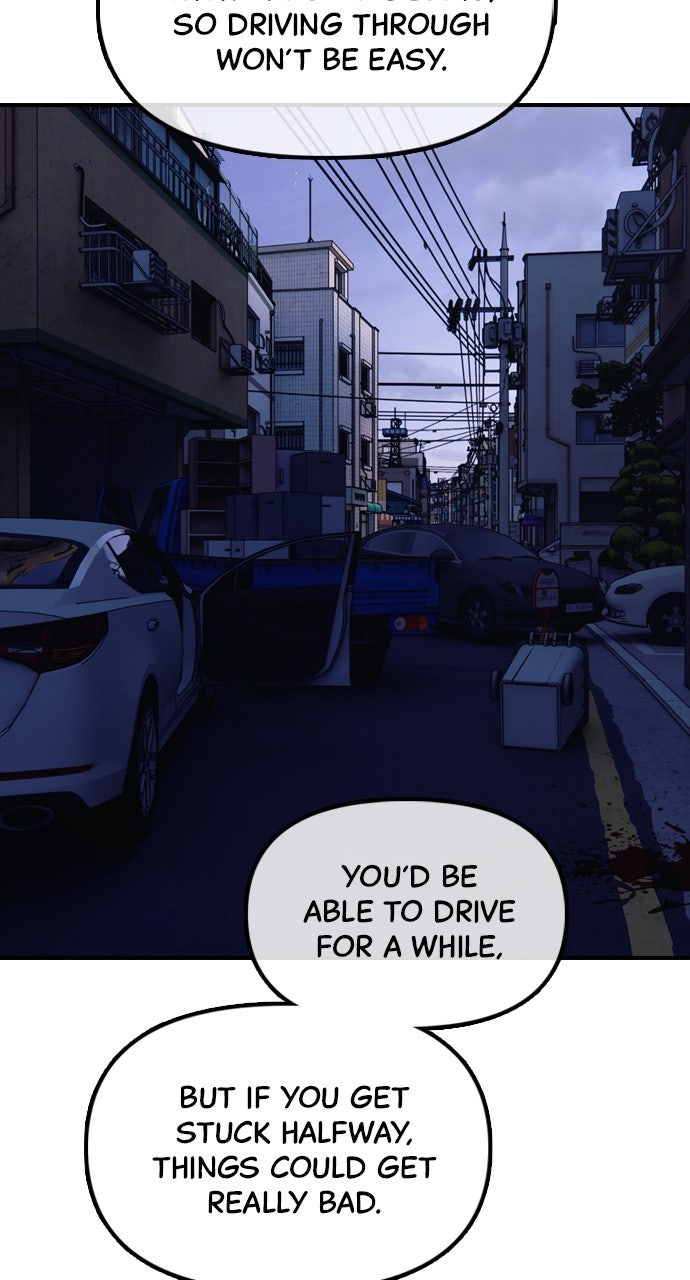 Read The End Has Come Manga Online