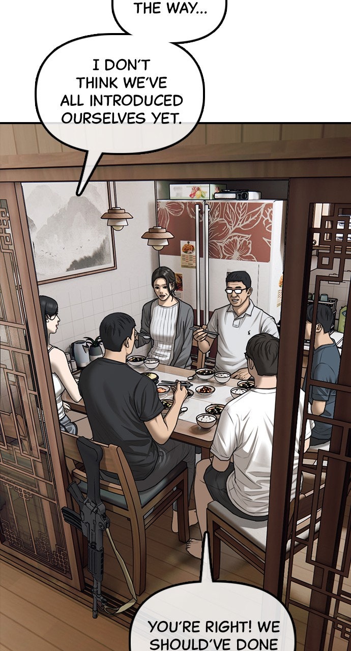 Read The End Has Come Manga Online