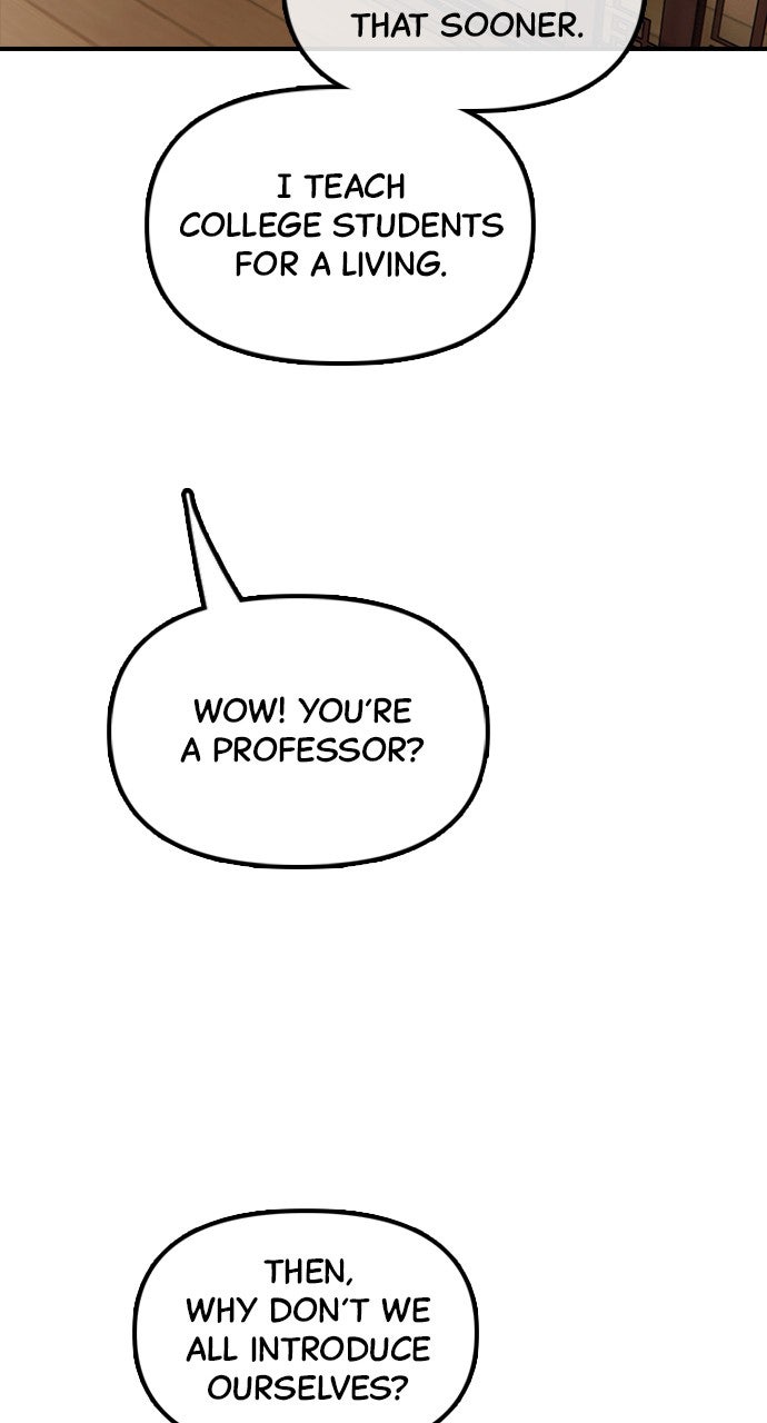 Read The End Has Come Manga Online